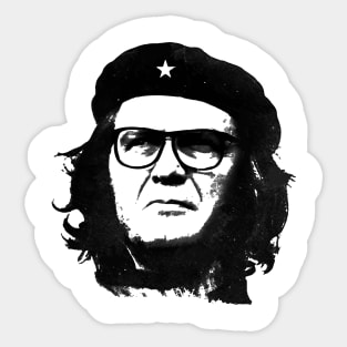 Marcelo Bielsa Che Guevara Sticker